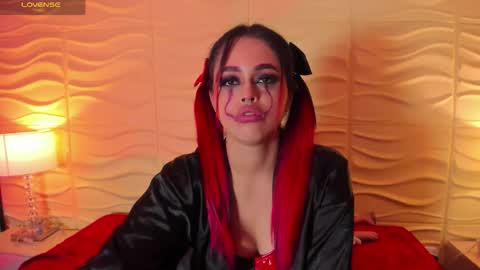 Snapshot of evaafoxxy_ chatting on 10/12/25, 04:28 evaafoxxy_ online show from 10/12/25, 04:28