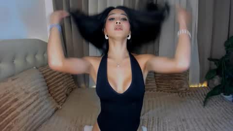 Eva Ambrose online show from 03/16/26, 07:01