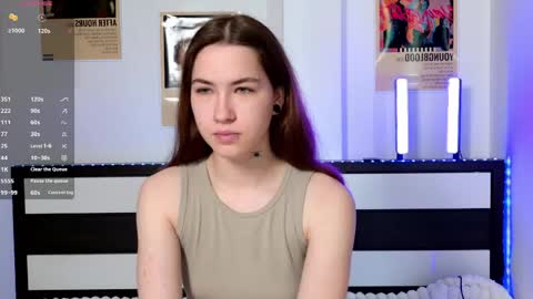 Eva online show from 05/09/26, 02:39