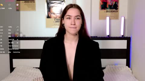 Eva online show from 05/22/26, 01:46
