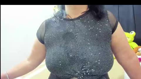 Eva online show from 12/01/25, 12:54