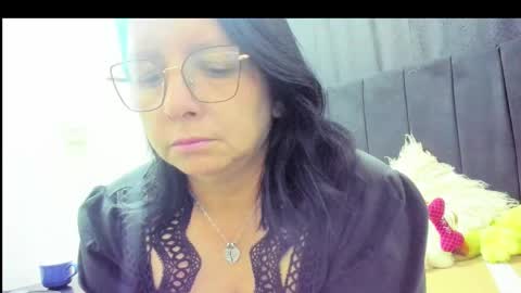 Eva online show from 12/05/25, 10:35