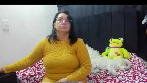 Eva online show from 02/01/26, 02:54