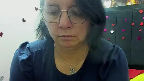 Eva online show from 05/21/26, 10:55