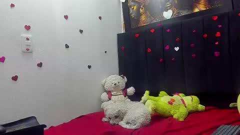 Eva online show from 07/18/26, 10:35