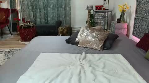 Snapshot of evabarbi chatting on 03/19/26, 10:14 evabarbi online show from 03/19/26, 10:14