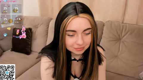 Eva online show from 10/26/25, 05:35