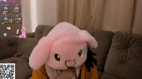 Eva online show from 10/27/25, 05:11