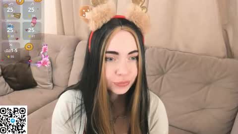 Eva online show from 11/27/25, 07:10