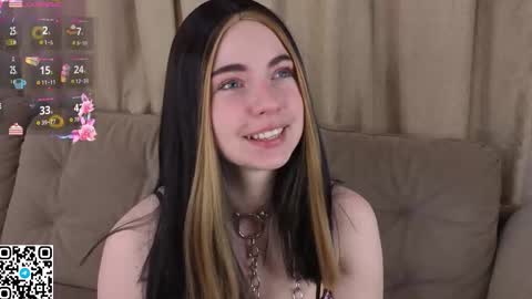 Eva online show from 12/15/25, 08:29