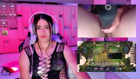 EvaBloom online show from 03/12/26, 08:59