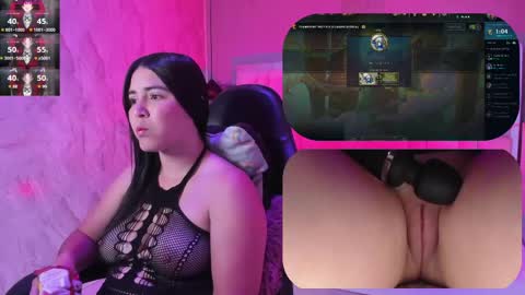 EvaBloom online show from 04/09/26, 09:09