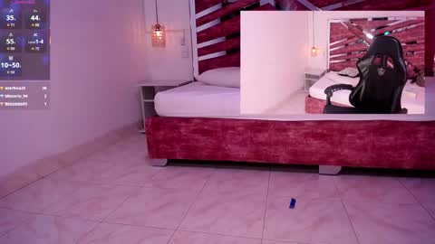 EvaBloom online show from 05/15/26, 11:01