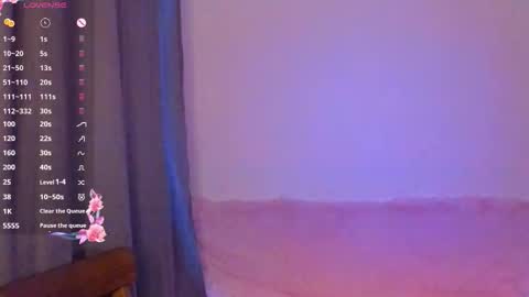 evabradly online show from 10/27/25, 06:23