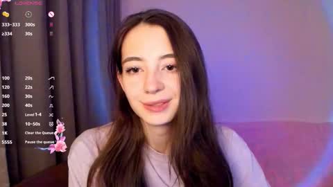 evabradly online show from 11/04/25, 06:51