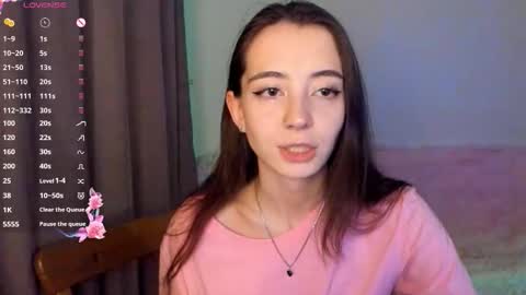 evabradly online show from 11/20/25, 07:13