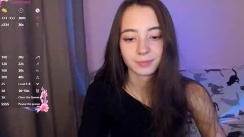 evabradly online show from 11/27/25, 07:16