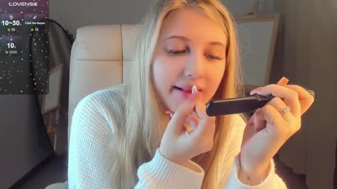 Eva  online show from 01/05/25, 02:38