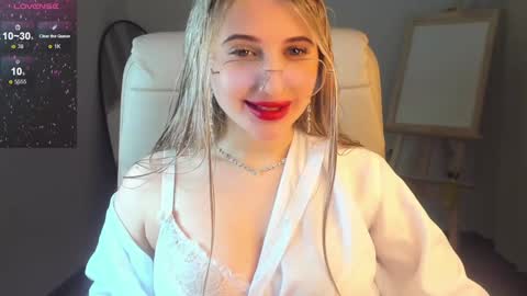 Eva  online show from 01/08/25, 05:27