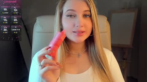 Eva  online show from 01/15/25, 05:29