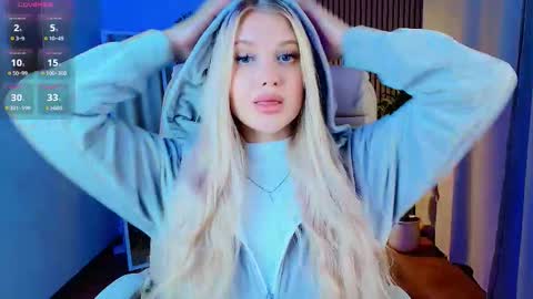 Eva  online show from 02/26/26, 02:43