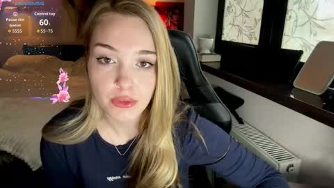 Snapshot of evacarter1 chatting on 03/26/26, 02:11 evacarter1 online show from 03/26/26, 02:11