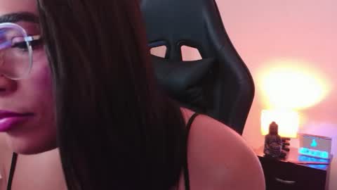 Jenny Carters online show from 07/31/26, 02:11
