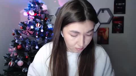 Evachaturbatte online show from 01/09/26, 08:39