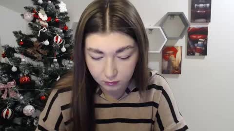 Evachaturbatte online show from 01/13/26, 09:03