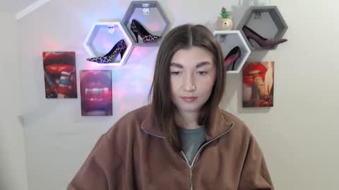 Evachaturbatte online show from 02/02/26, 11:09