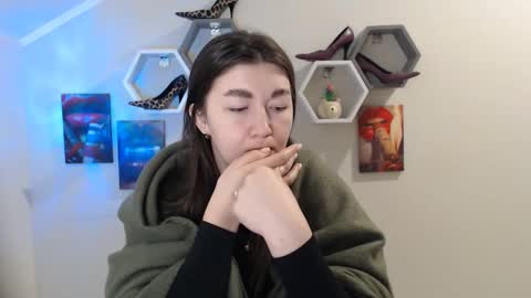 Evachaturbatte online show from 02/05/26, 07:13