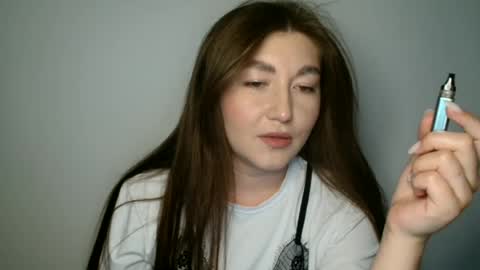 Snapshot of evachaturbatte chatting on 07/02/26, 06:36 Evachaturbatte online show from 07/02/26, 06:36