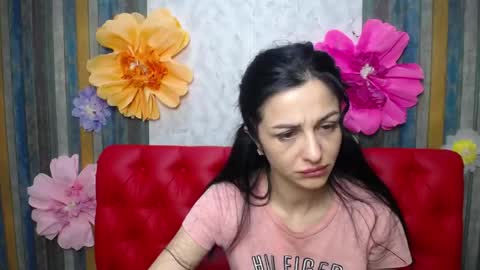 EvaClarkk online show from 05/06/26, 05:25