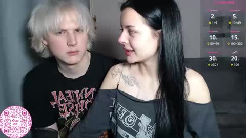 evacris online show from 12/02/25, 11:11