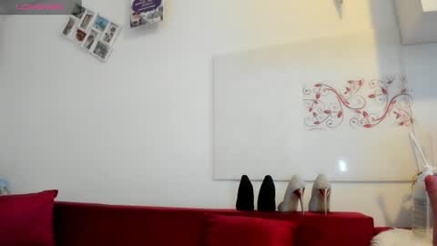 evadiana8484 online show from 07/21/26, 09:55