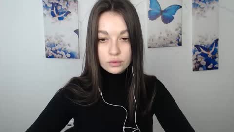 Eva online show from 03/29/26, 02:50