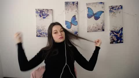 Snapshot of evaeldis chatting on 05/02/26, 12:10 Eva online show from 05/02/26, 12:10