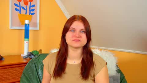 Eva online show from 03/08/26, 06:17