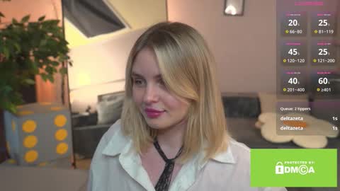 Eva online show from 11/18/25, 04:00