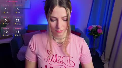 Eva online show from 12/03/25, 07:16