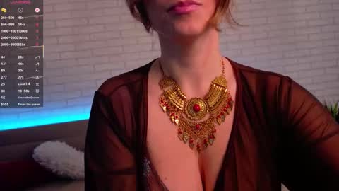 Snapshot of evafolverr chatting on 02/09/26, 01:37 Eva online show from 02/09/26, 01:37