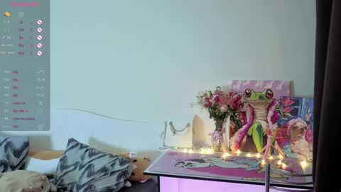 Eva online show from 01/11/26, 03:50