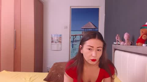 Eva online show from 12/21/25, 06:42