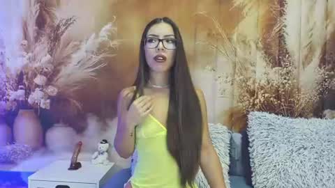 EvaGabe online show from 07/27/26, 03:24