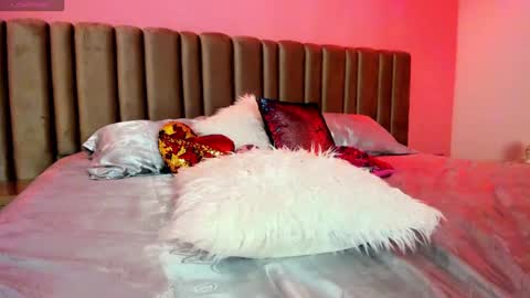 Snapshot of evagomez chatting on 09/20/25, 10:11 Eva Gomez online show from 09/20/25, 10:11