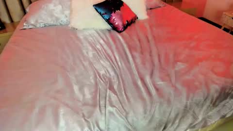 Snapshot of evagomez chatting on 09/21/25, 10:17 Eva Gomez online show from 09/21/25, 10:17