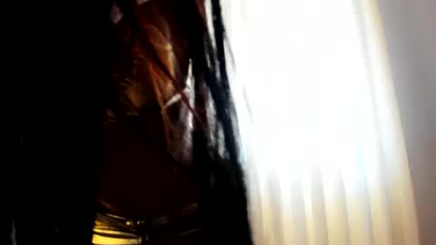 Snapshot of evagomez chatting on 10/13/25, 04:18 Eva Gomez online show from 10/13/25, 04:18