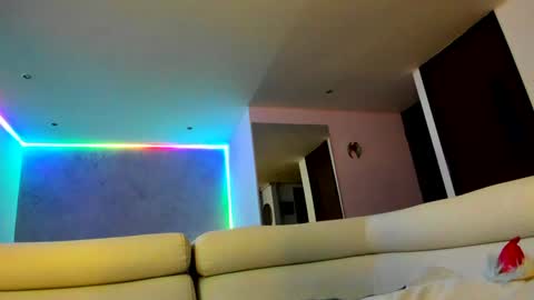 Snapshot of evagomez chatting on 10/26/25, 01:22 Eva Gomez online show from 10/26/25, 01:22