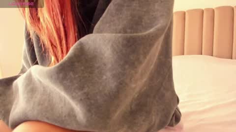 Snapshot of evagomez chatting on 04/19/26, 06:10 Eva Gomez online show from 04/19/26, 06:10