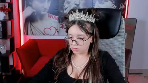 Eva online show from 02/14/26, 07:54